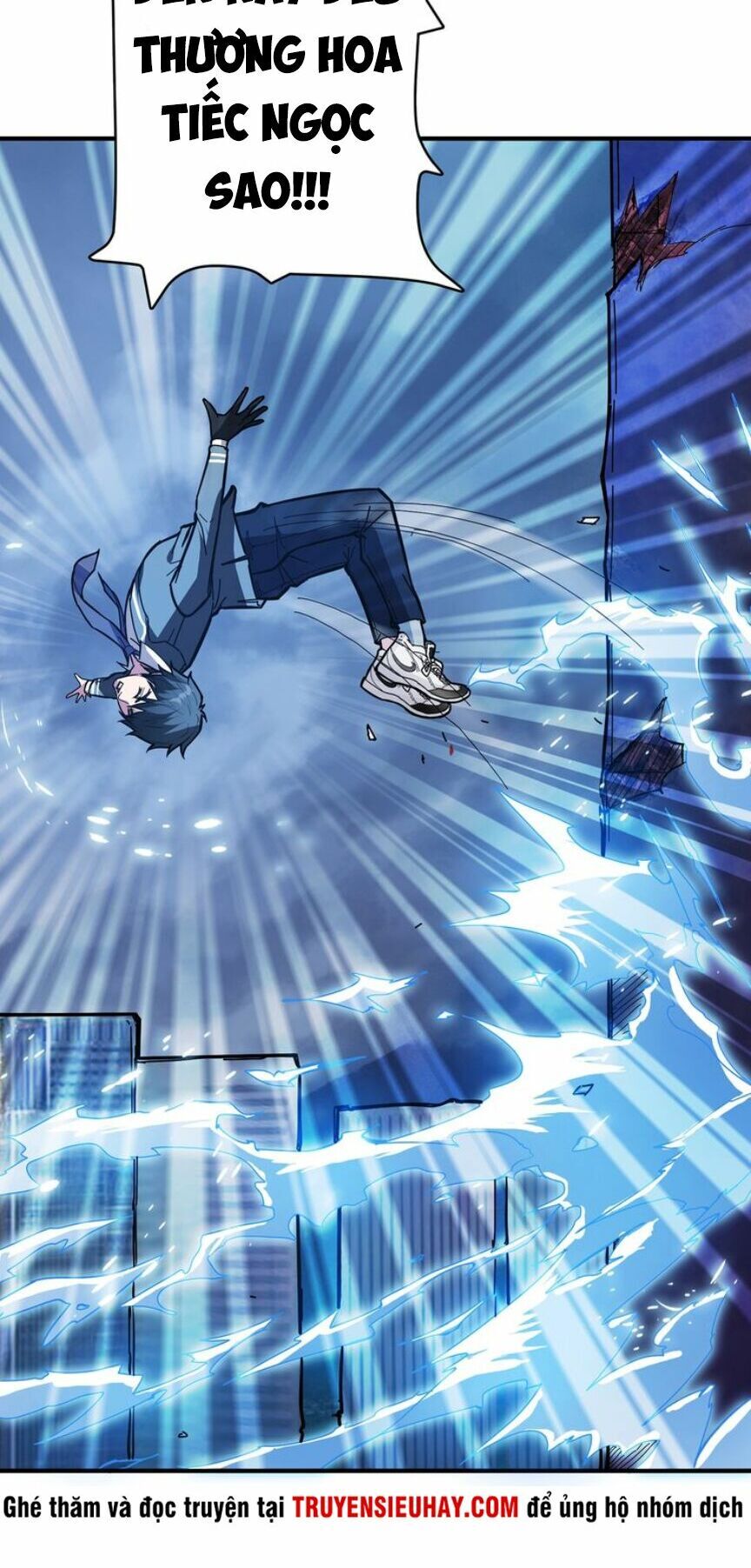 God Slayer: Chương 20