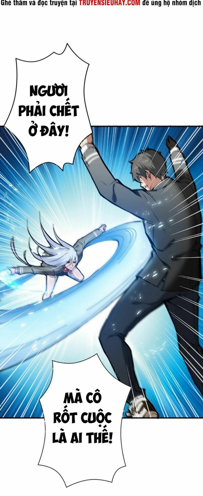 God Slayer: Chương 20