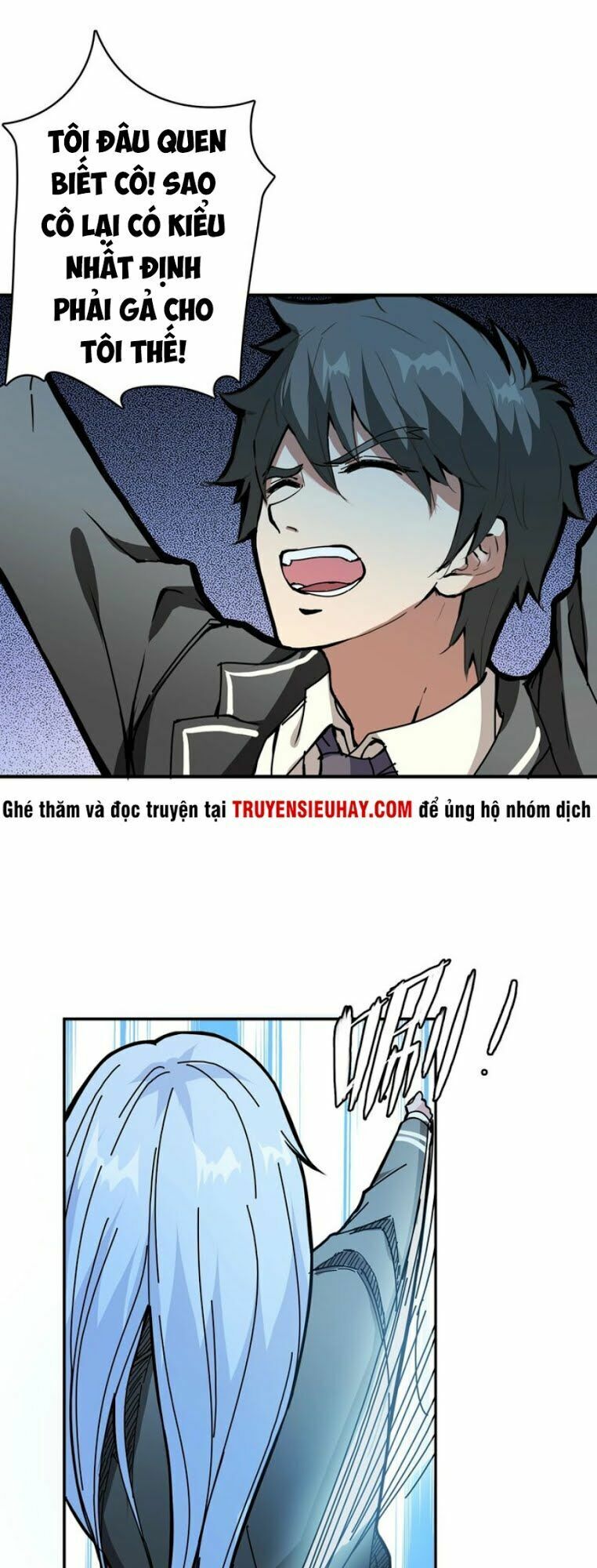 God Slayer: Chương 20