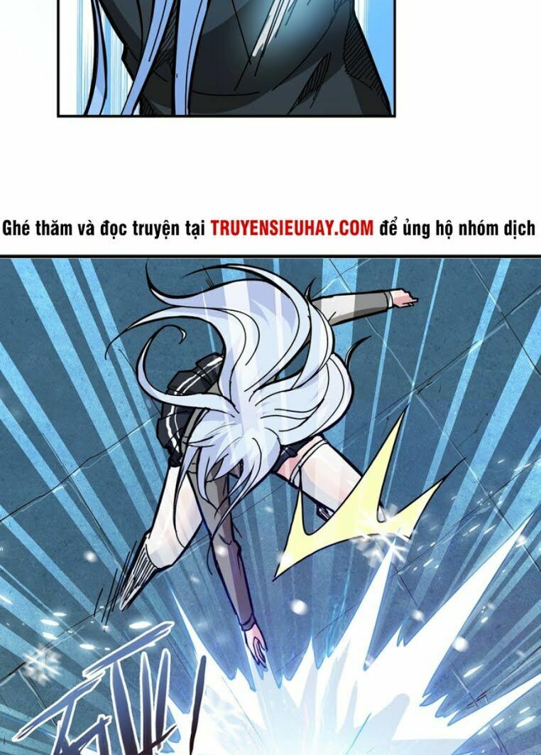 God Slayer: Chương 20