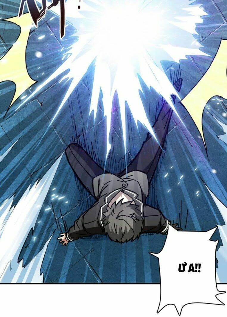God Slayer: Chương 20