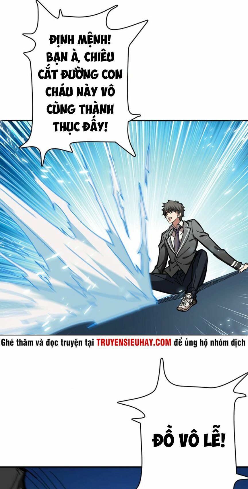 God Slayer: Chương 20
