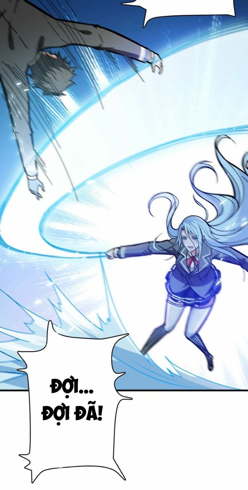 God Slayer: Chương 20