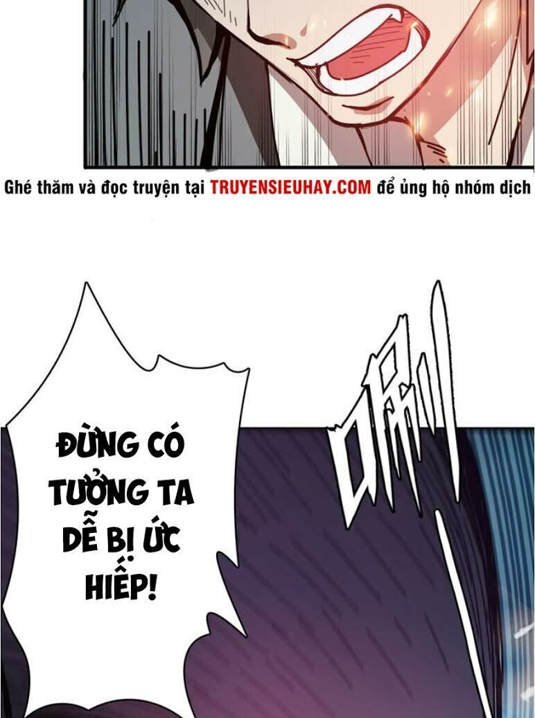 God Slayer: Chương 22