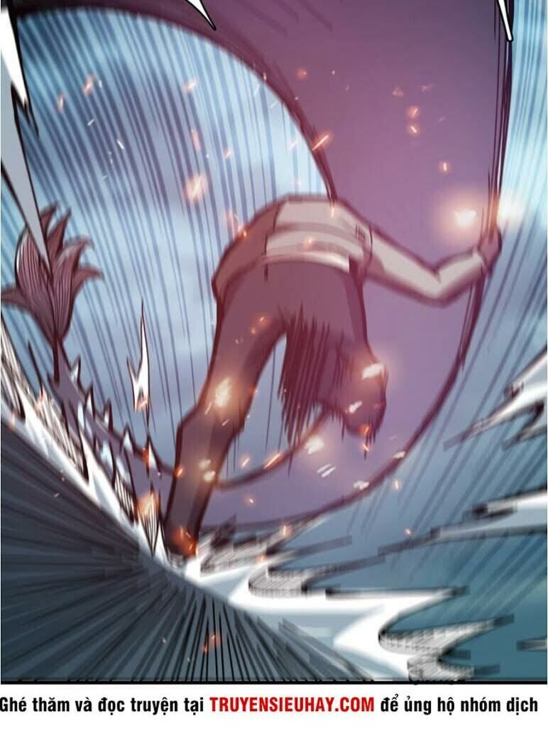 God Slayer: Chương 22