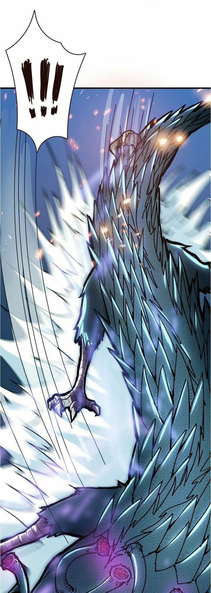 God Slayer: Chương 22