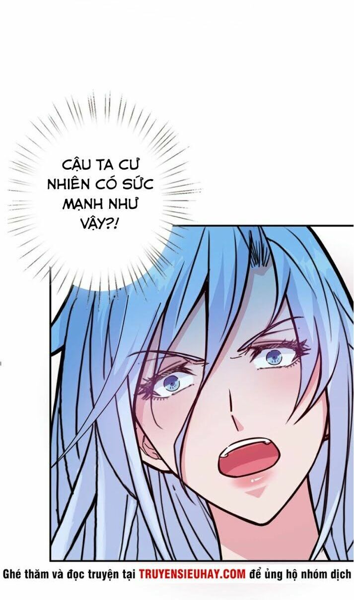 God Slayer: Chương 22