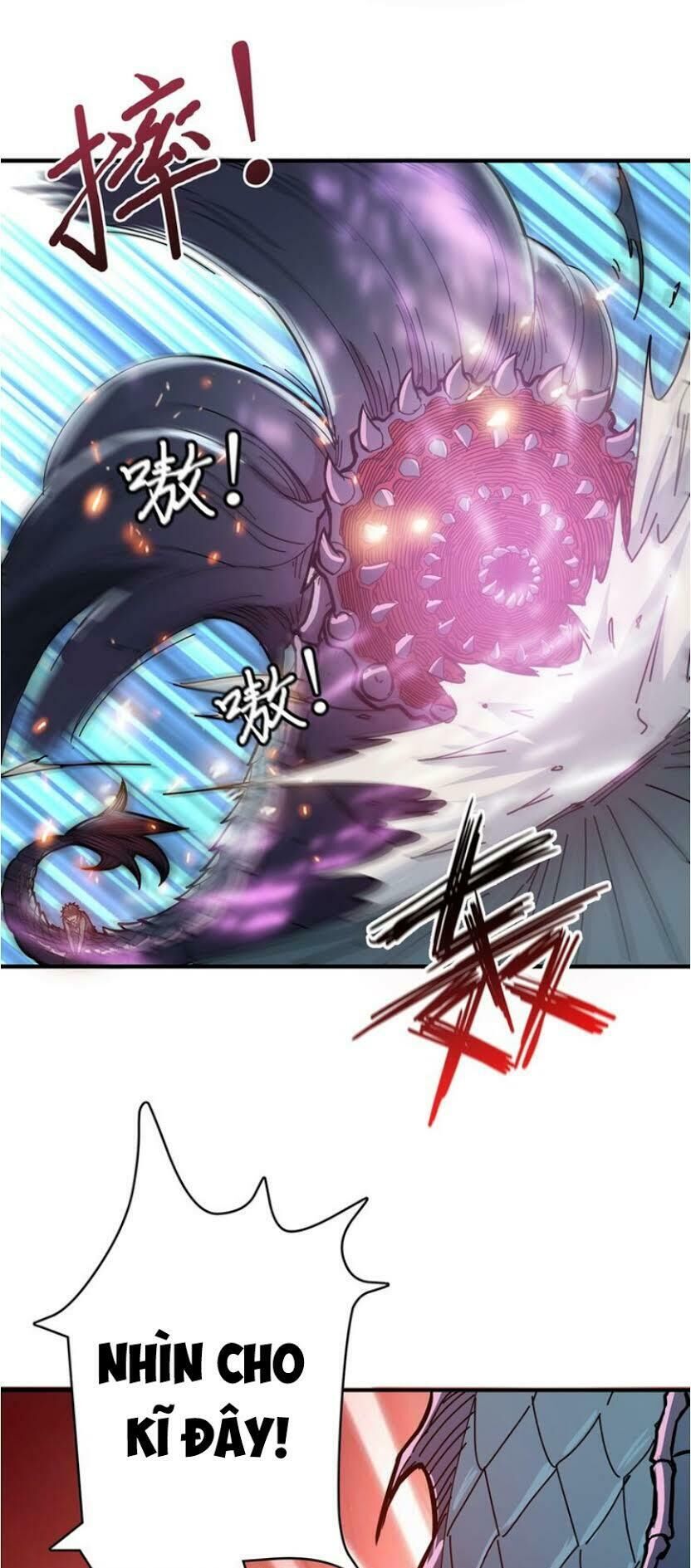 God Slayer: Chương 22