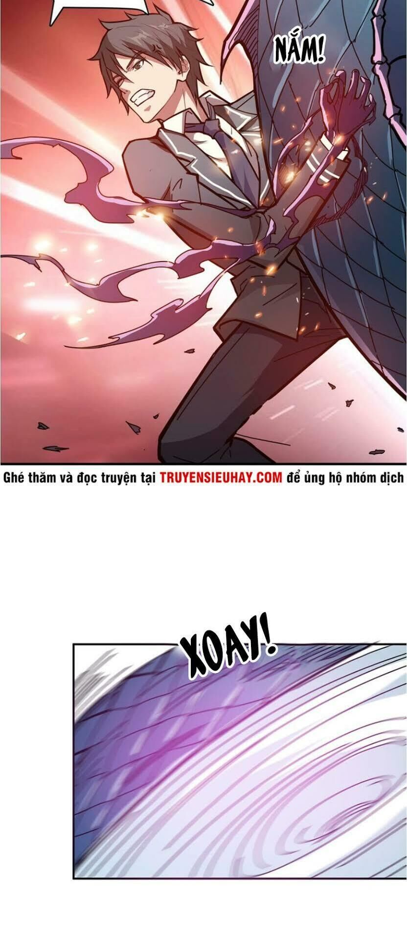 God Slayer: Chương 22