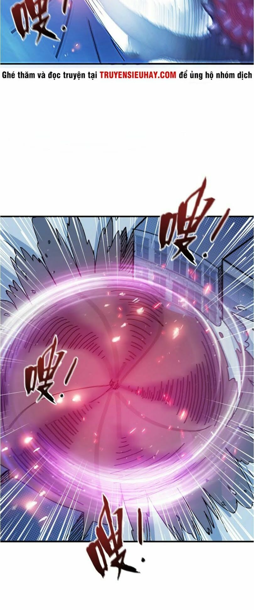 God Slayer: Chương 22