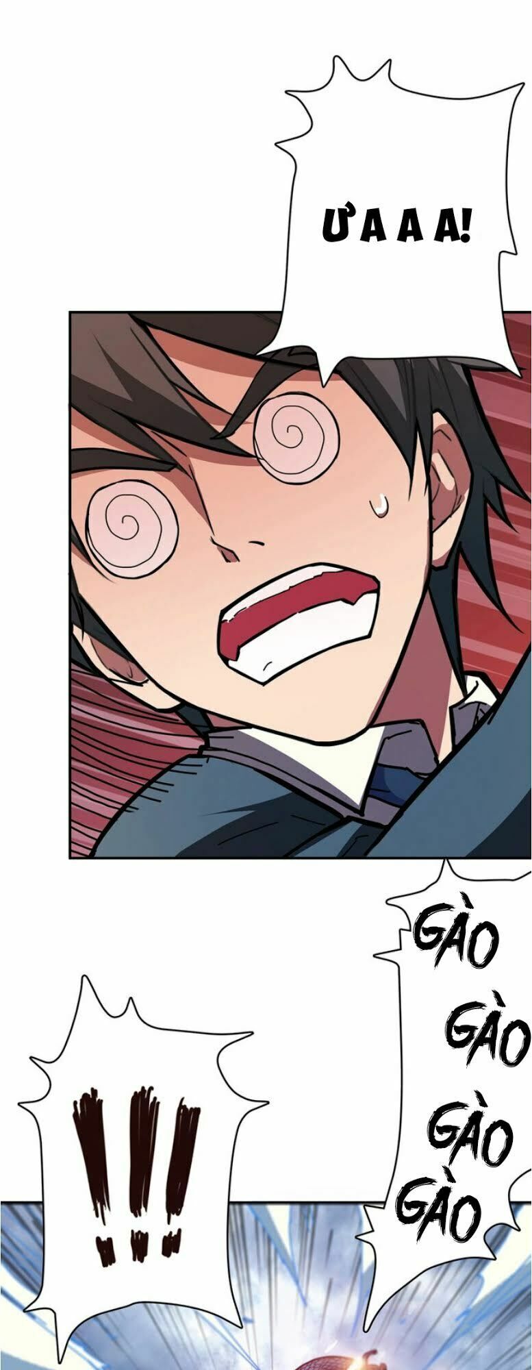 God Slayer: Chương 22