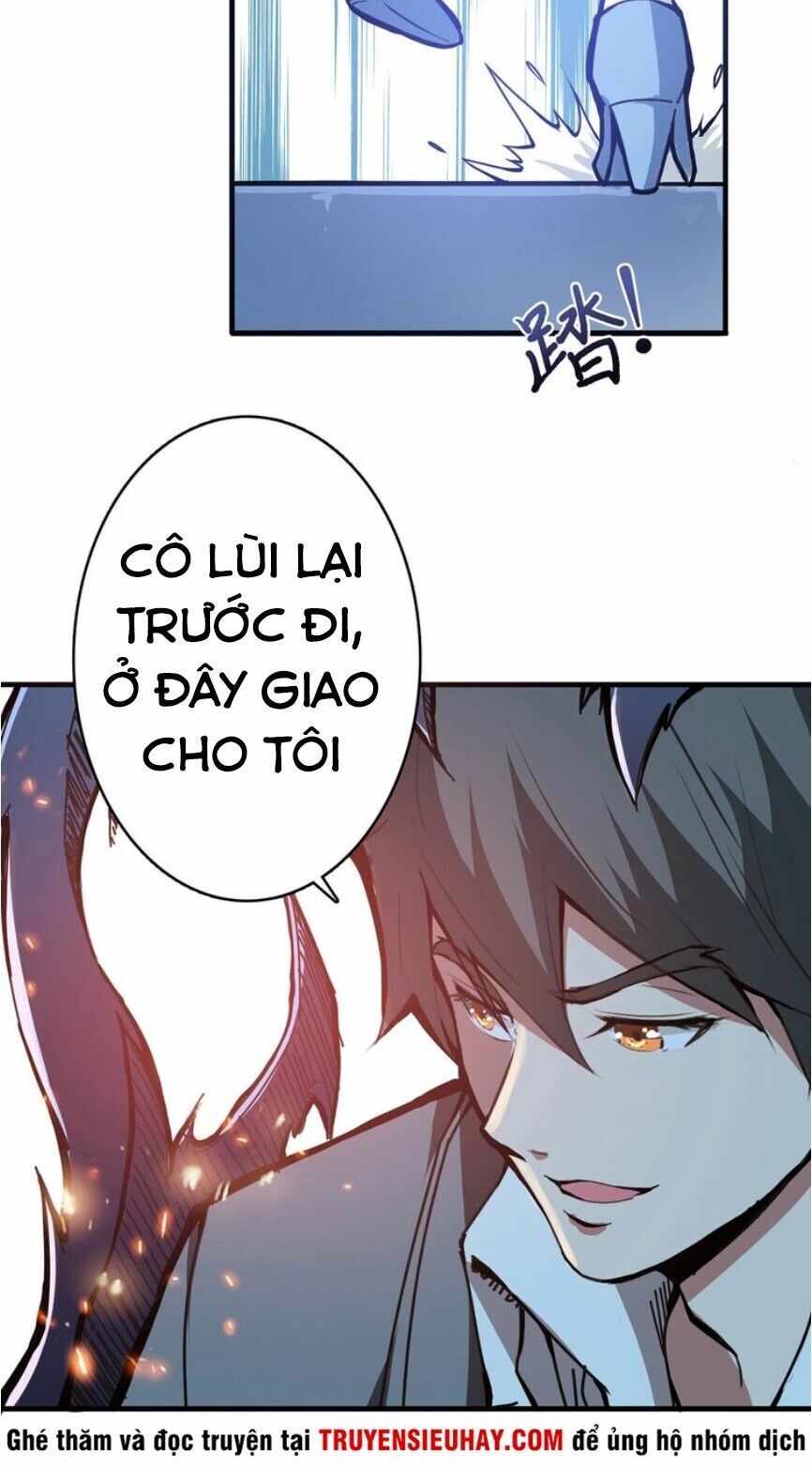 God Slayer: Chương 22