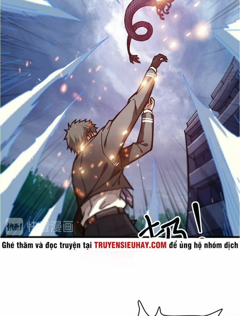 God Slayer: Chương 22