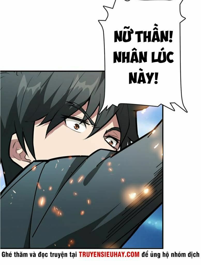 God Slayer: Chương 22