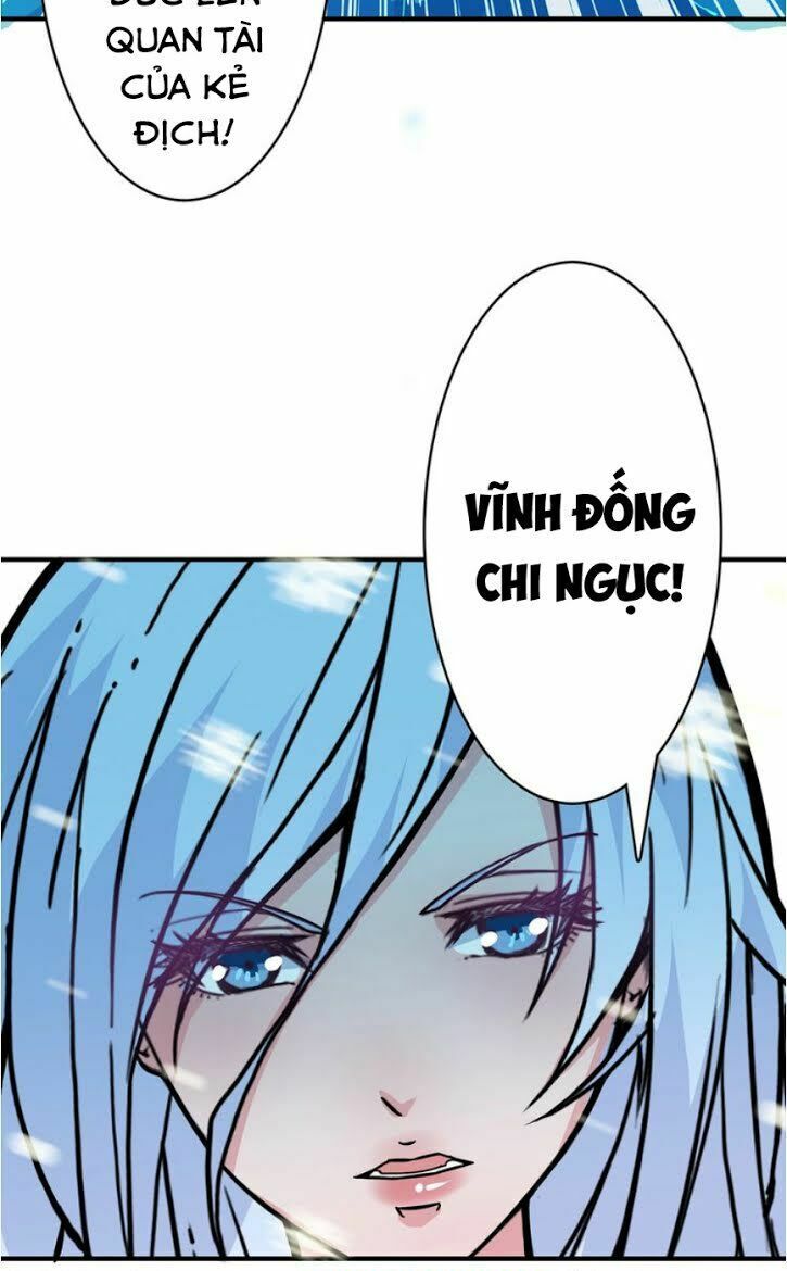 God Slayer: Chương 22