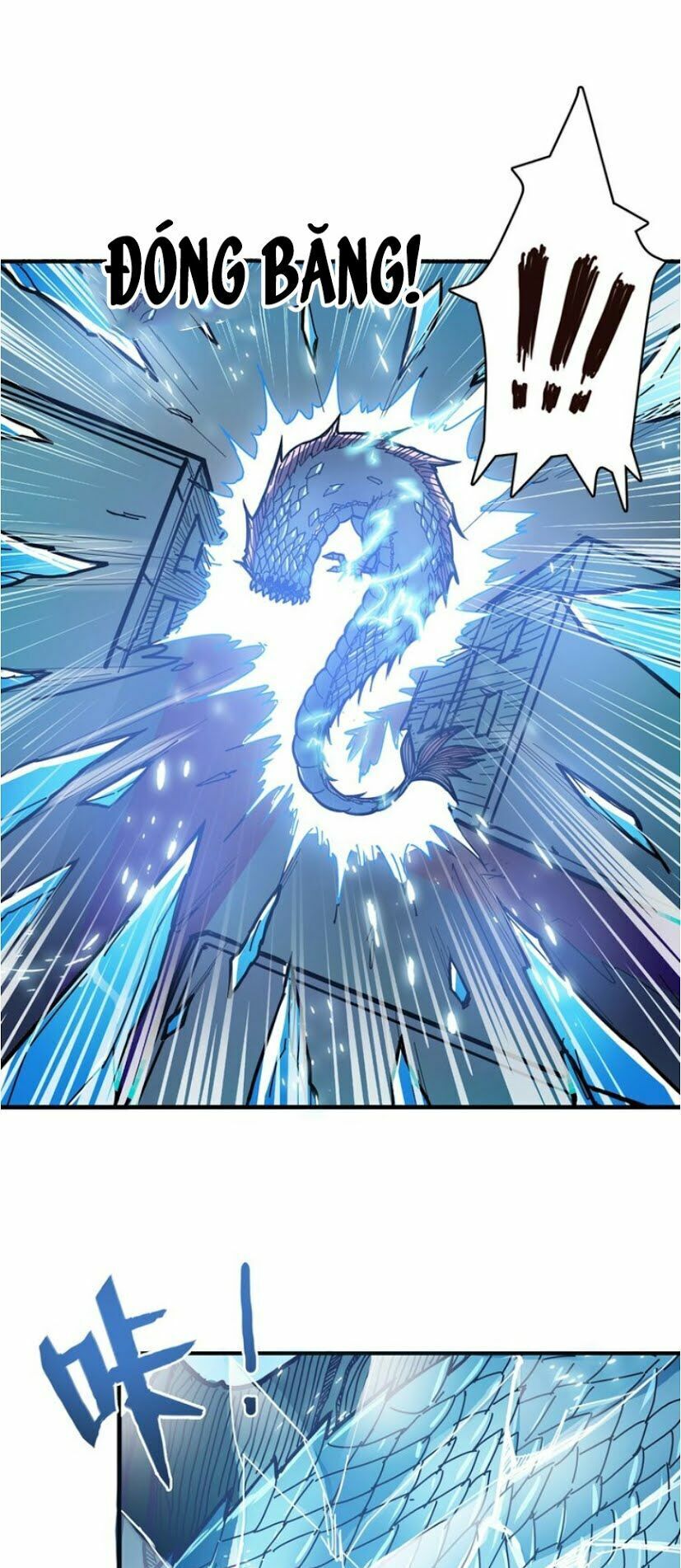 God Slayer: Chương 22