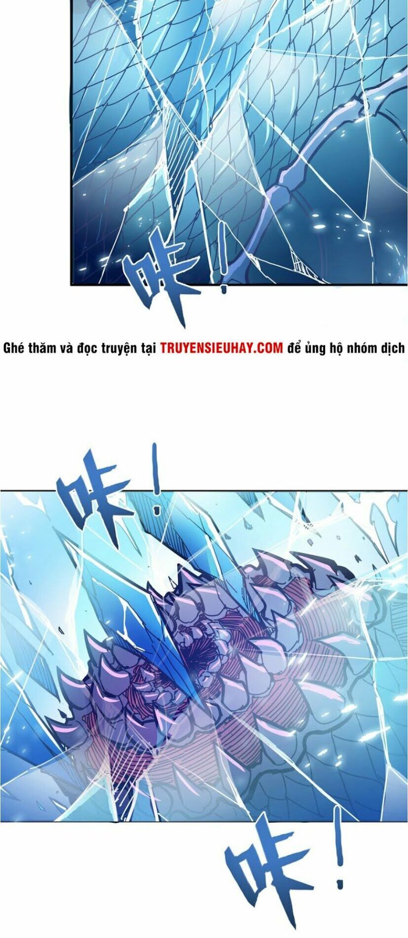 God Slayer: Chương 22