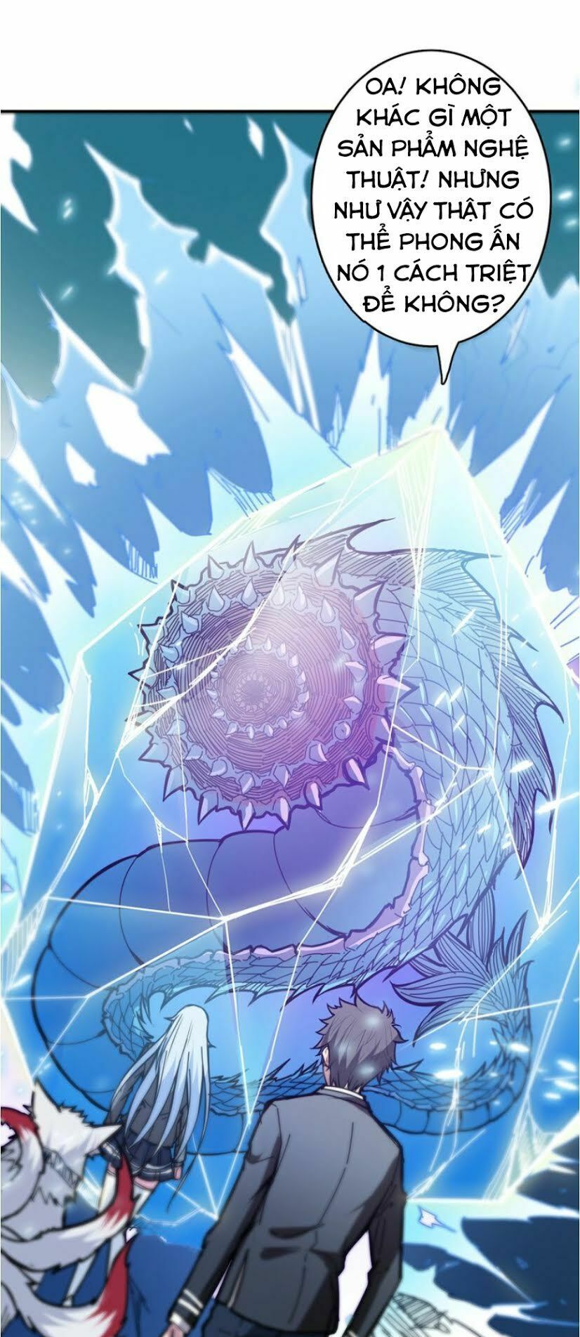 God Slayer: Chương 22