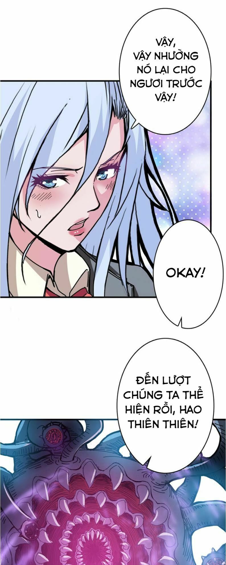 God Slayer: Chương 22