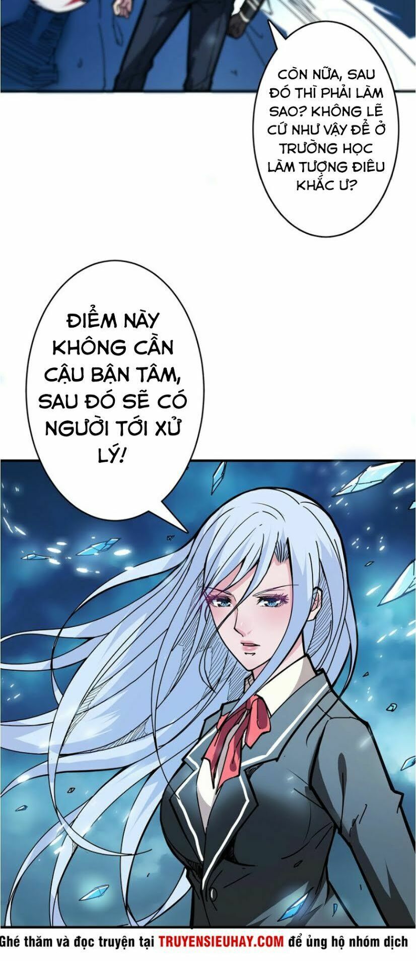 God Slayer: Chương 22