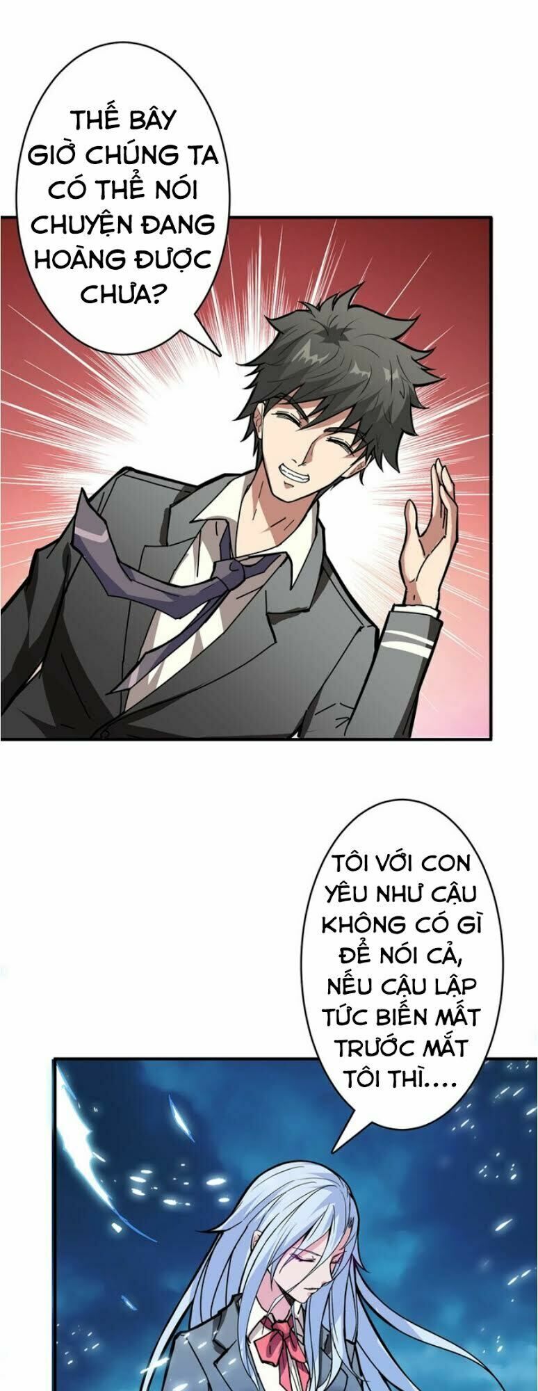 God Slayer: Chương 22