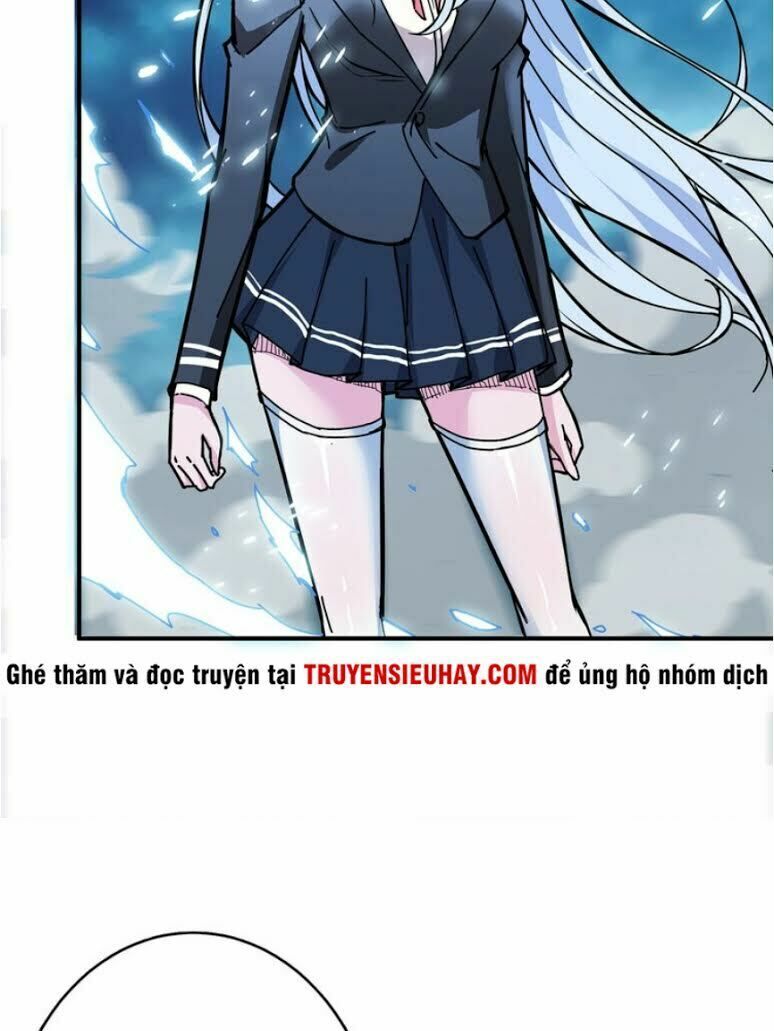 God Slayer: Chương 22