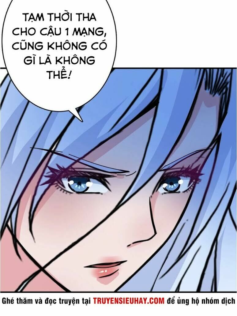 God Slayer: Chương 22