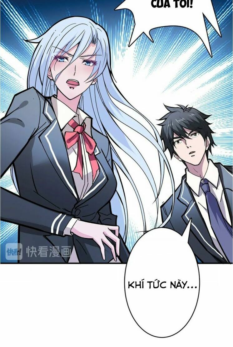 God Slayer: Chương 22