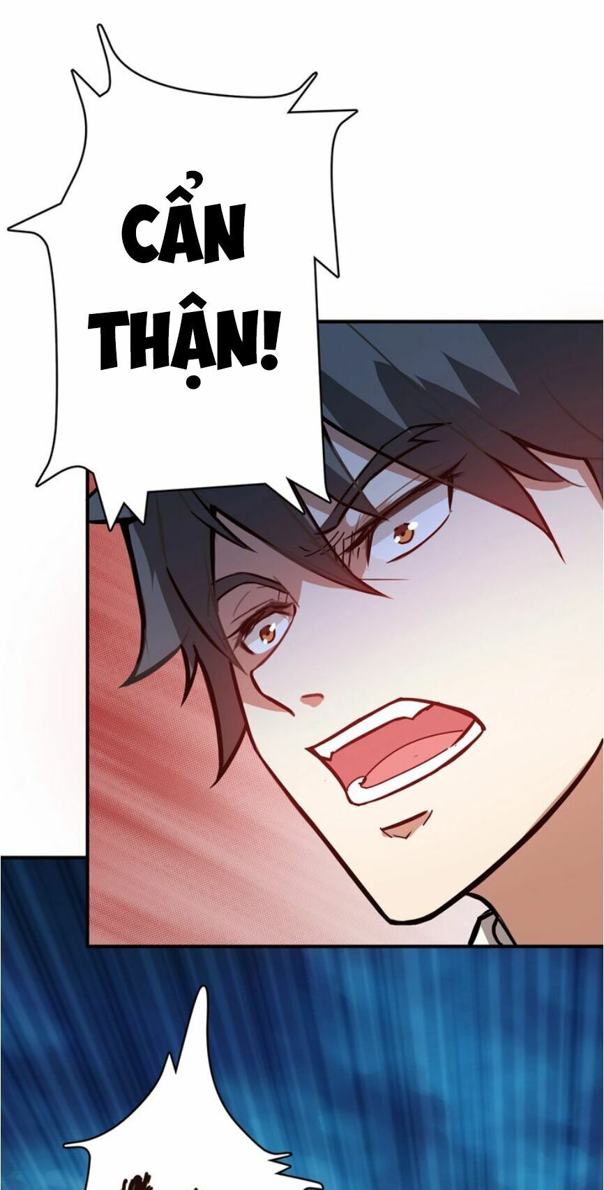 God Slayer: Chương 22