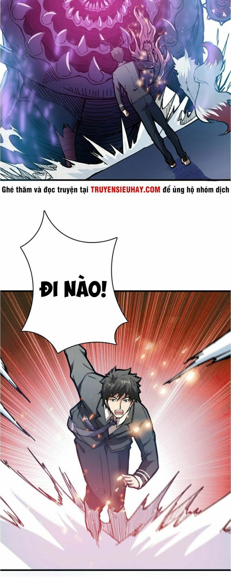 God Slayer: Chương 22