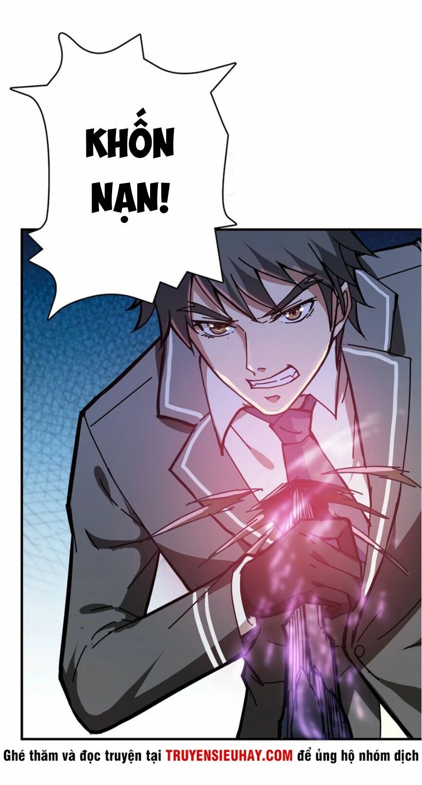 God Slayer: Chương 22
