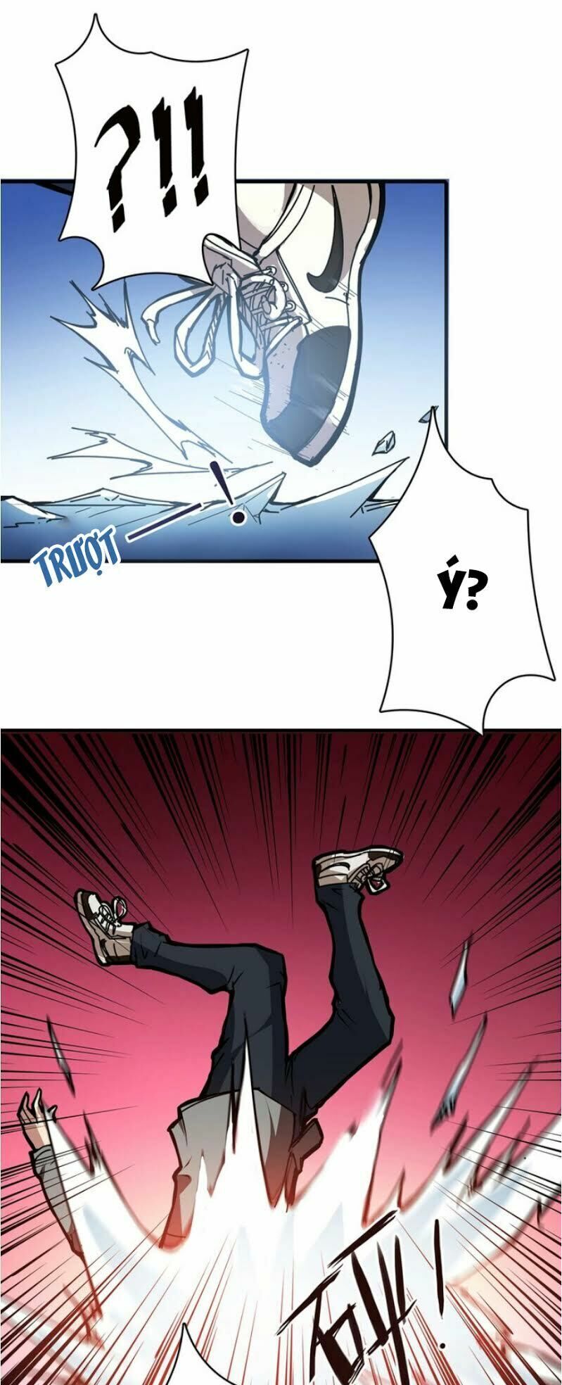 God Slayer: Chương 22