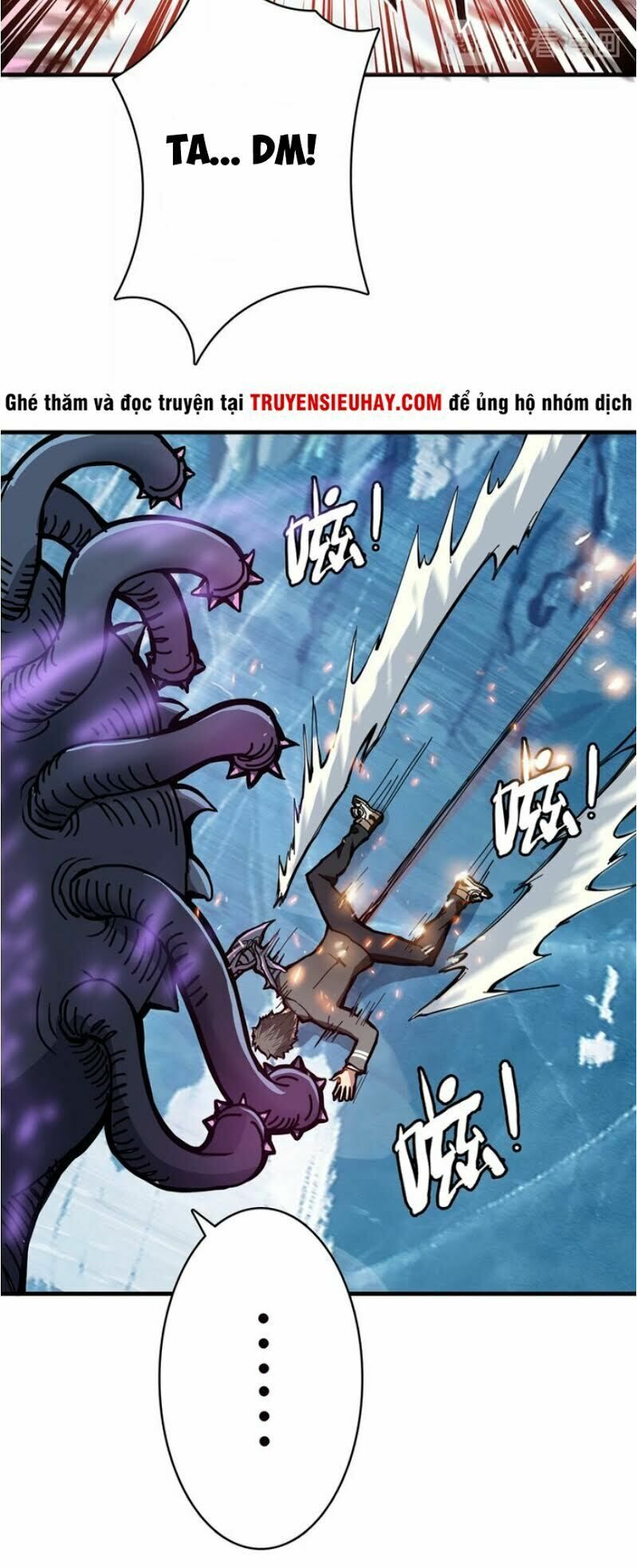 God Slayer: Chương 22