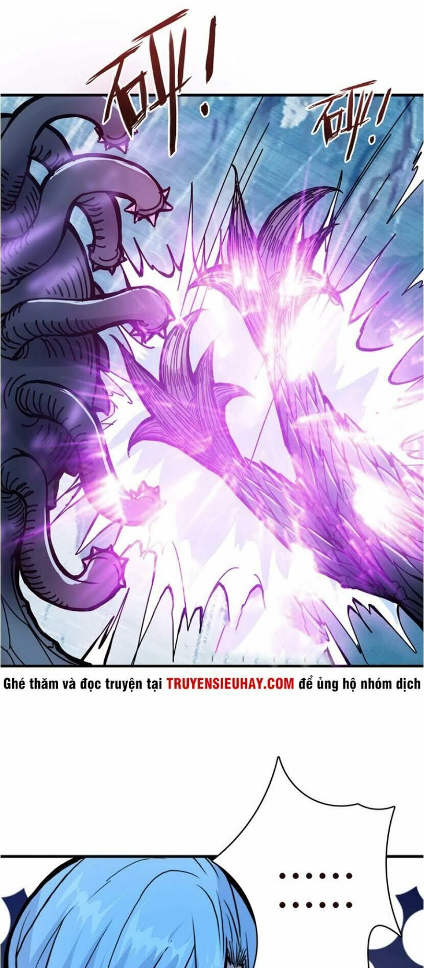 God Slayer: Chương 22