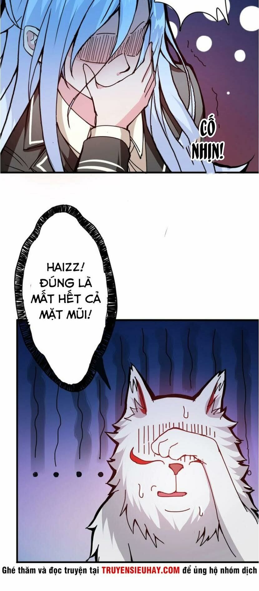 God Slayer: Chương 22