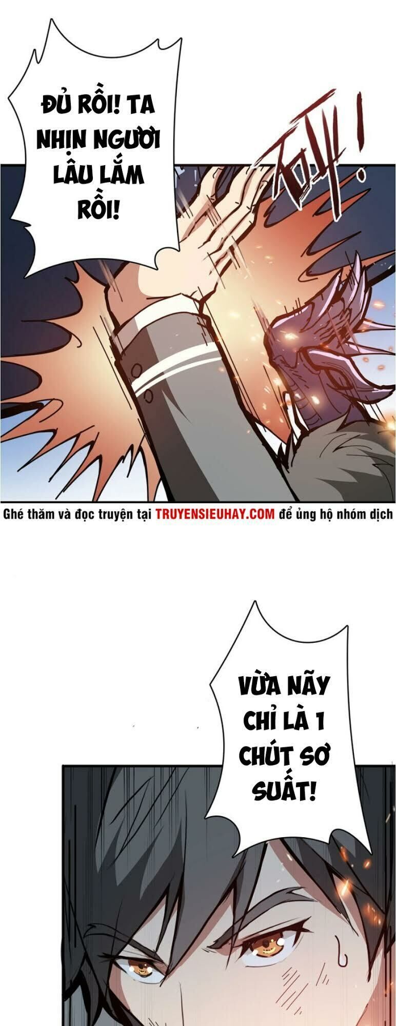 God Slayer: Chương 22