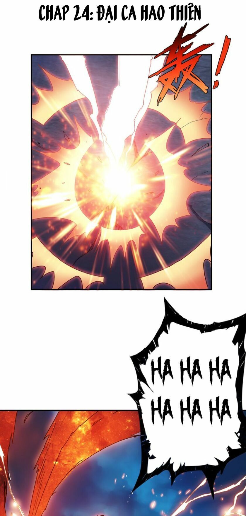 God Slayer: Chương 24