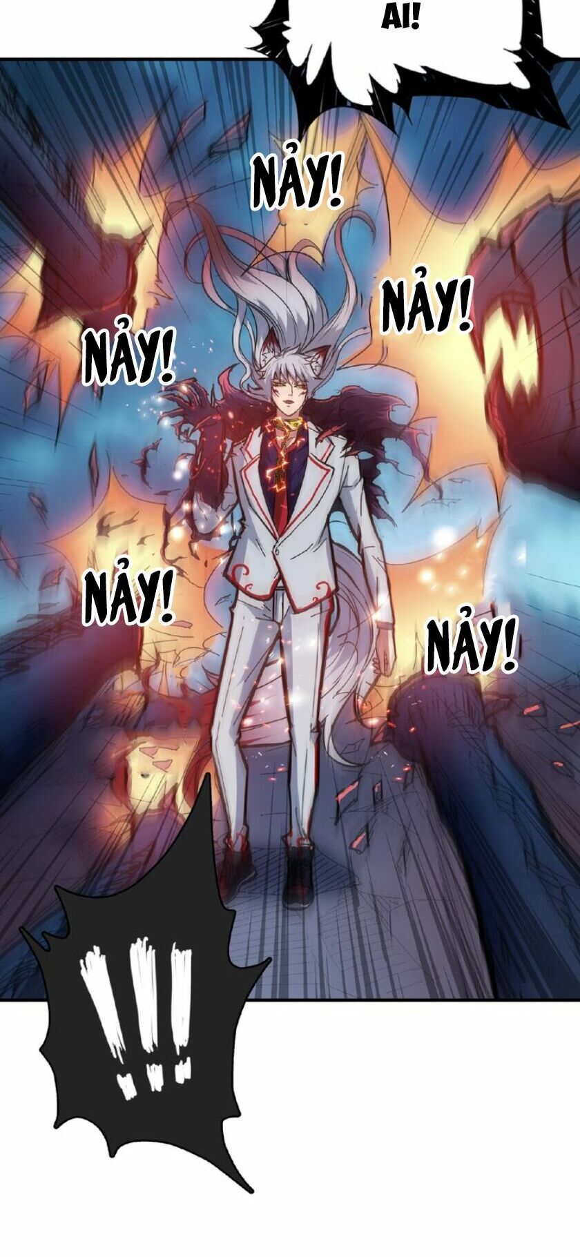 God Slayer: Chương 24