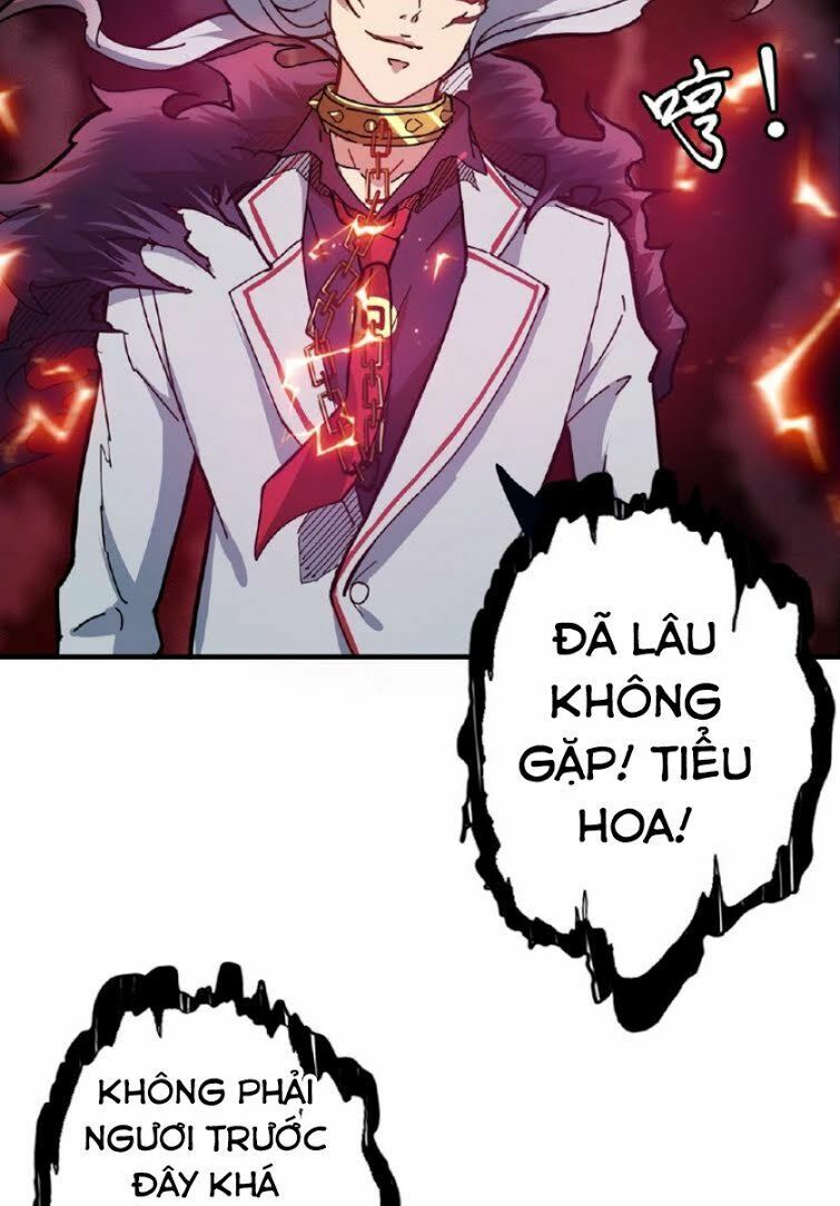 God Slayer: Chương 24