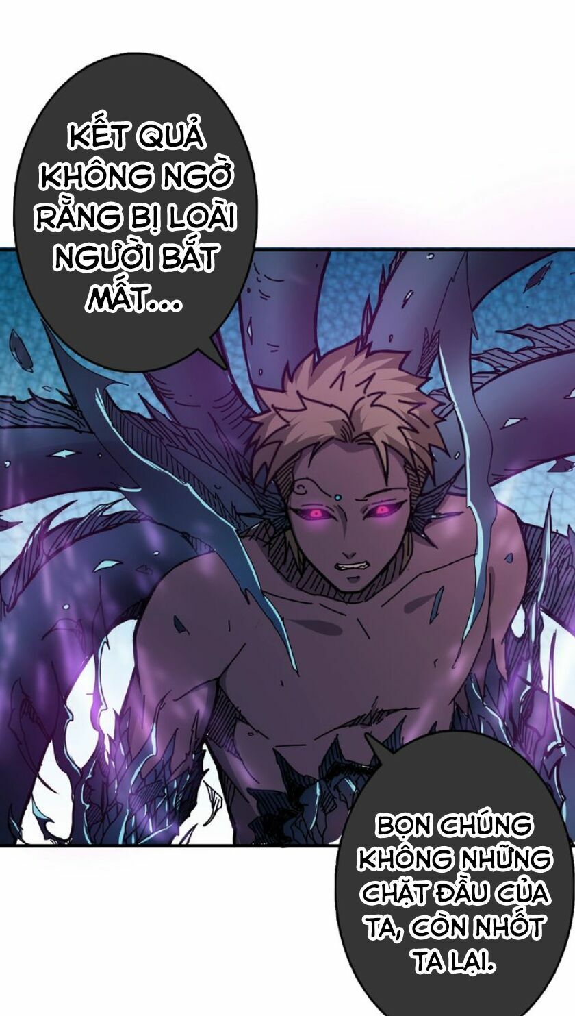 God Slayer: Chương 24