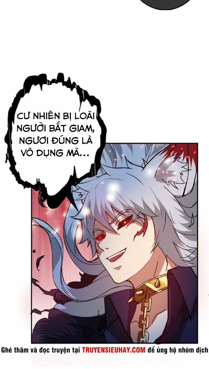 God Slayer: Chương 24