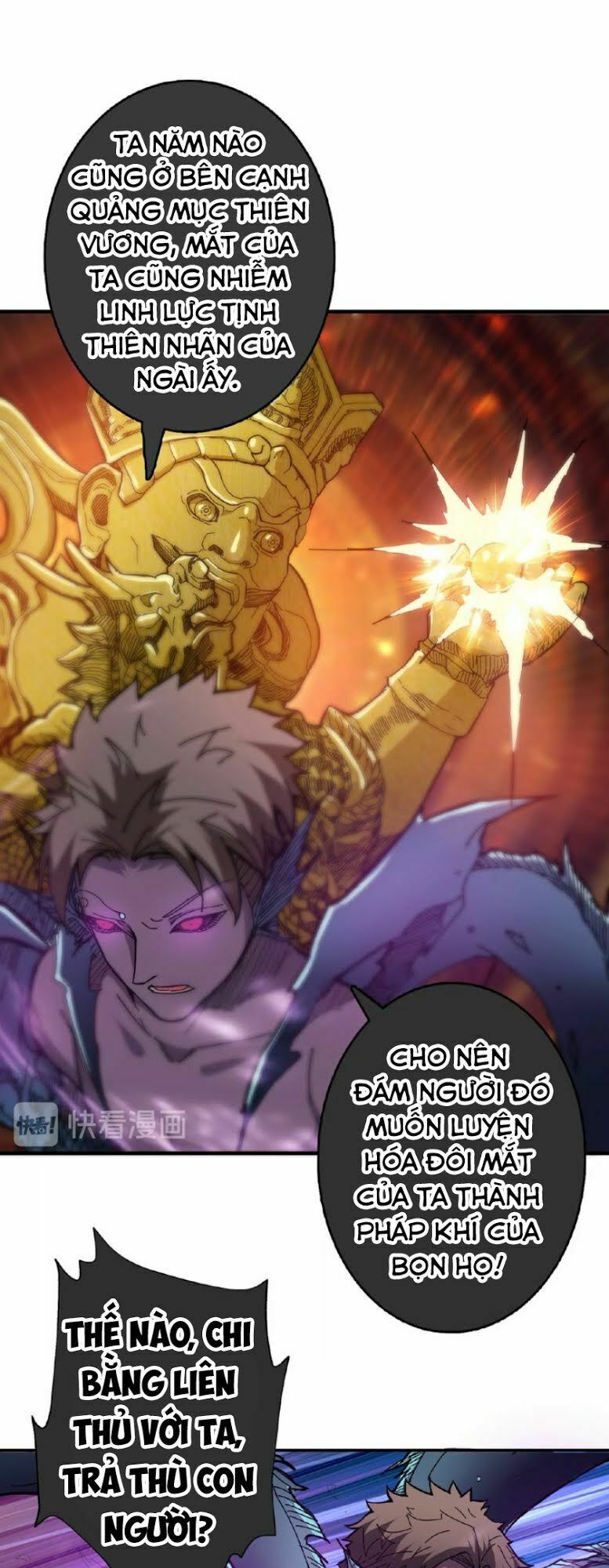God Slayer: Chương 24
