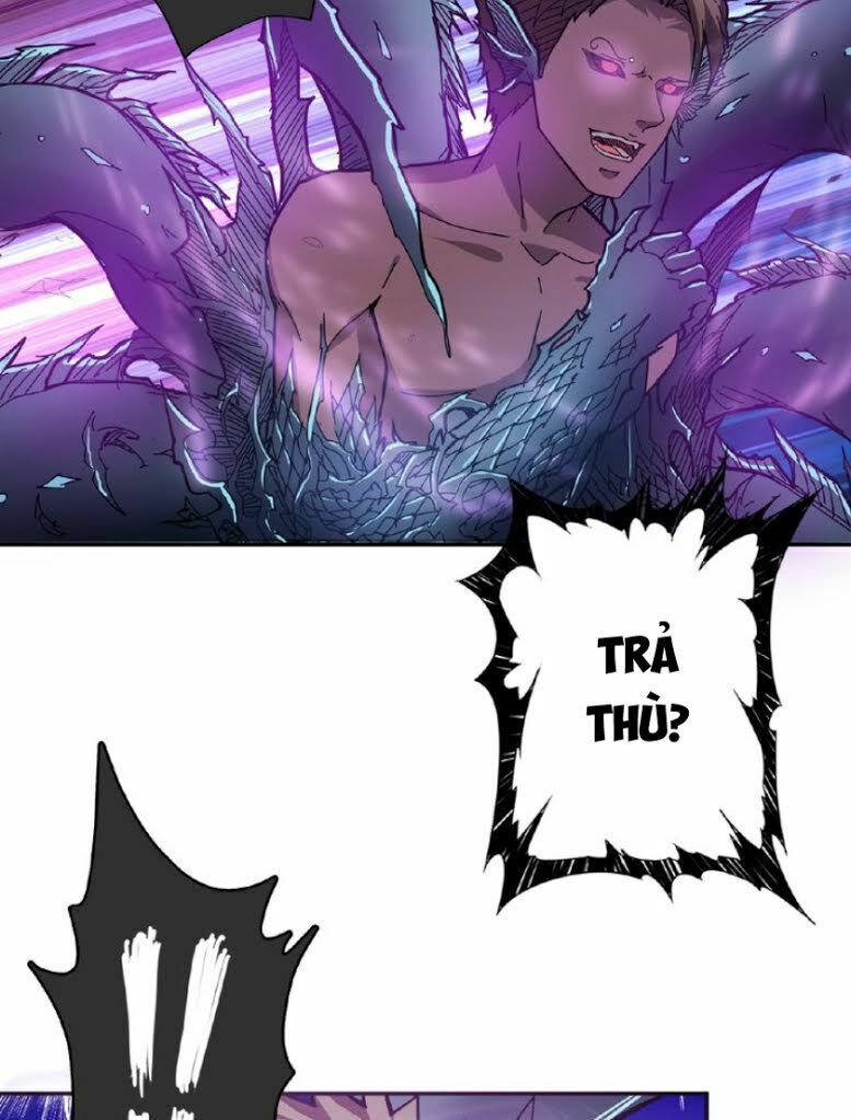 God Slayer: Chương 24