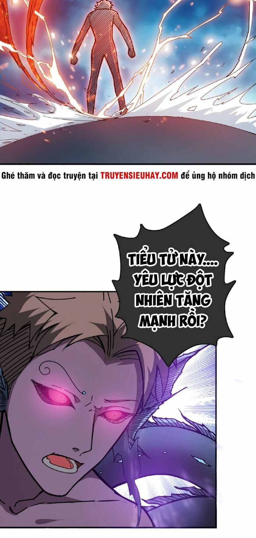 God Slayer: Chương 24