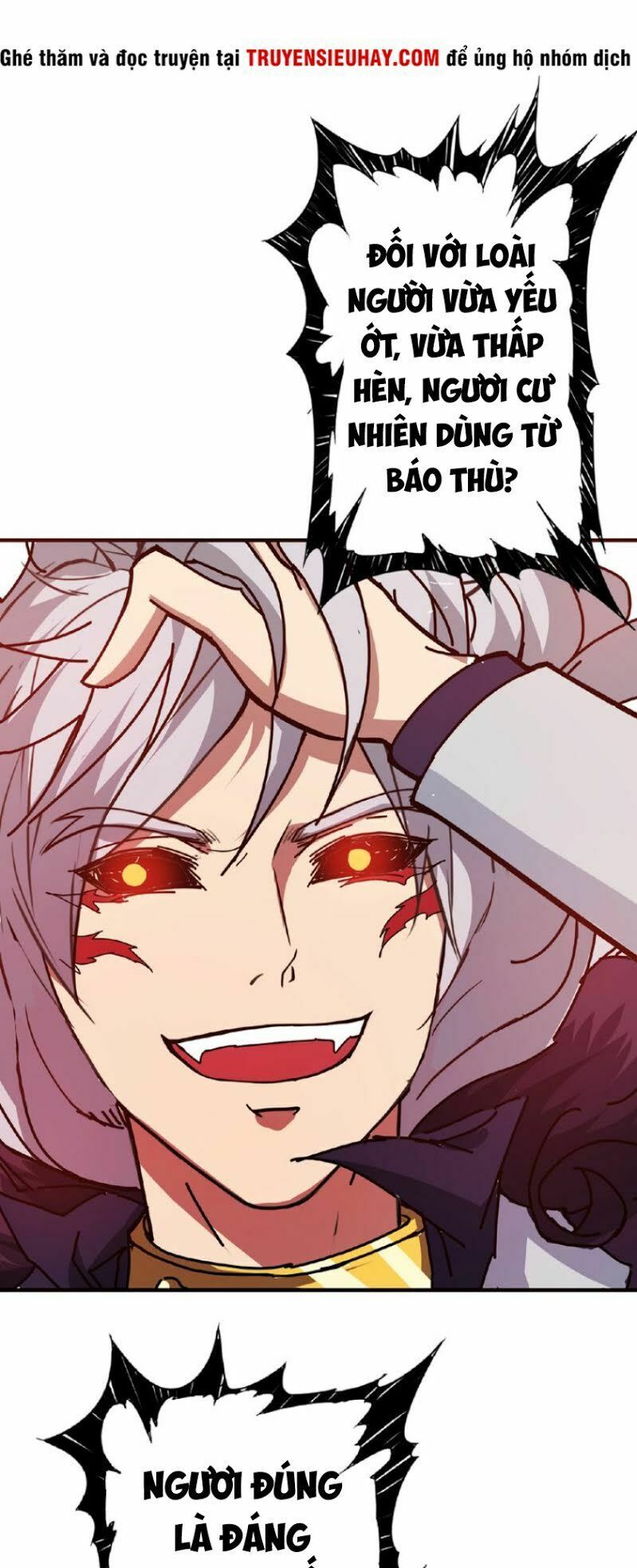 God Slayer: Chương 24
