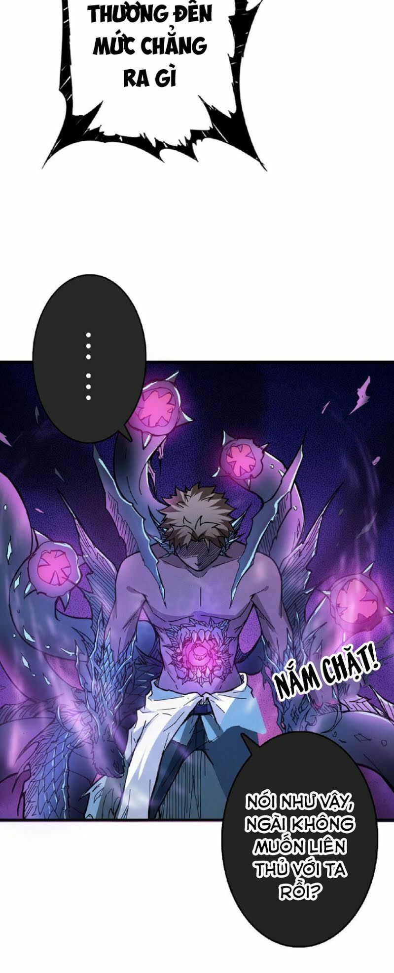 God Slayer: Chương 24