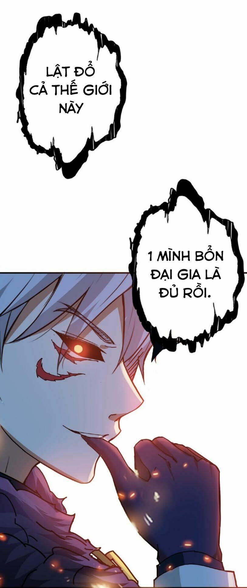 God Slayer: Chương 24