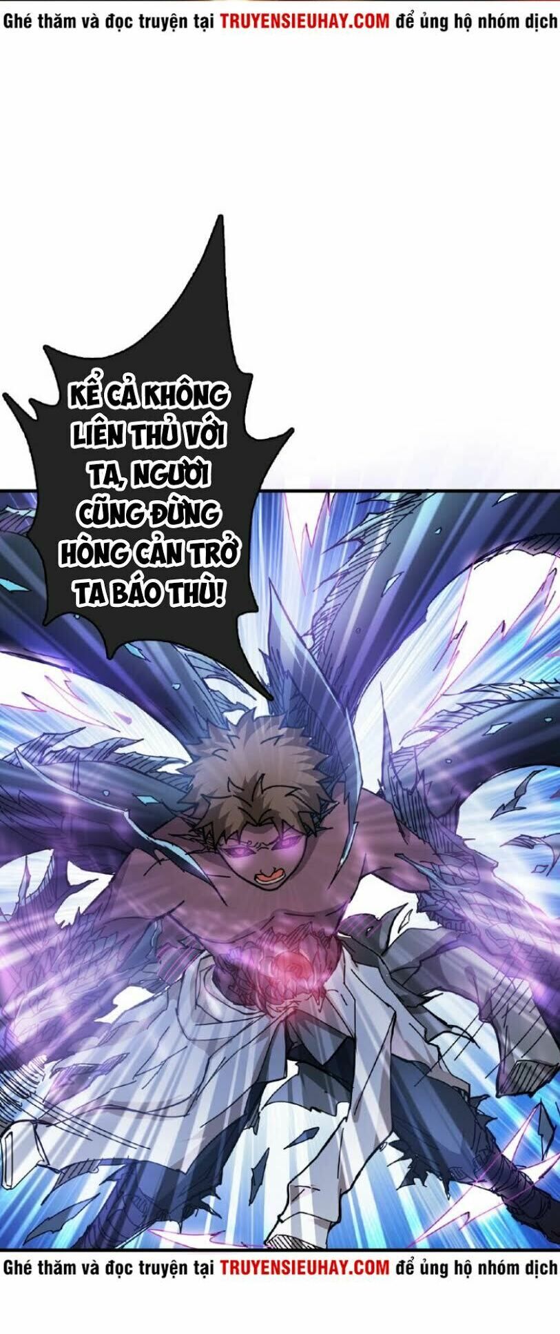 God Slayer: Chương 24