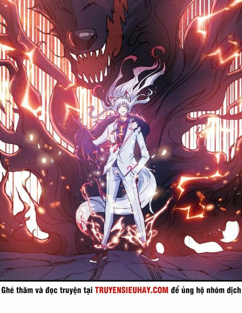 God Slayer: Chương 24