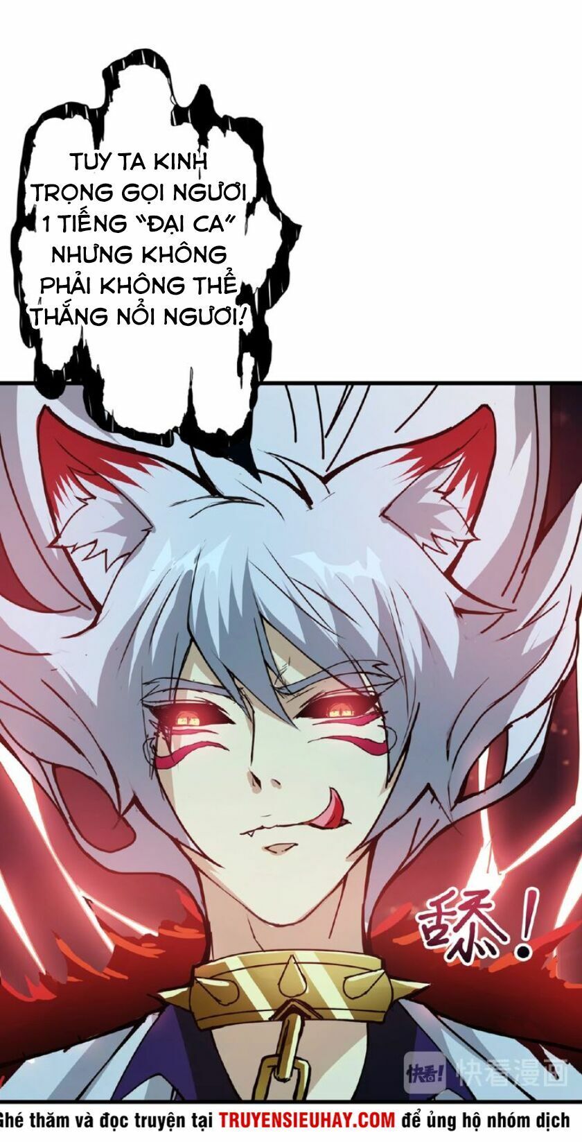 God Slayer: Chương 24